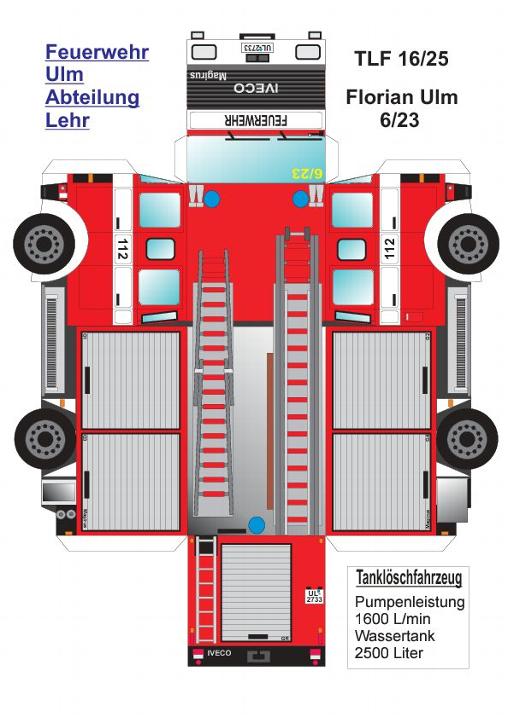 Malvorlagen FFW Neenstetten Malvorlagen FFW Neenstetten